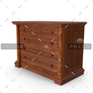 Fusce Porta Armchair