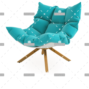 Fusce Porta Armchair